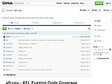 afl-cov