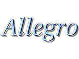 allegro