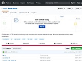 arrow-server
