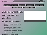 artificial-intelligence-models