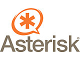 asterisk21
