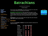 batrachians