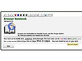 browsernotebook