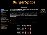 burgerspace