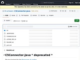 c5connector.java