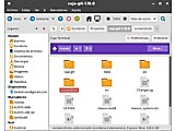 caja-git