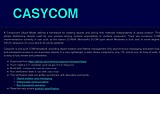 casycom