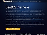 centos