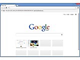 chrome