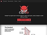 clamav