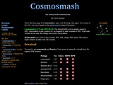 cosmosmash