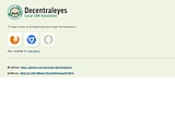 decentraleyes