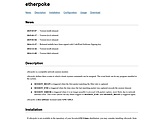 etherpoke