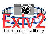 exiv2