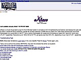 extace
