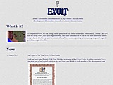 exult