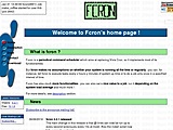 fcron