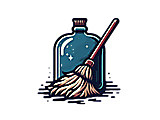 flask-muck