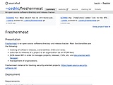 freshermeat