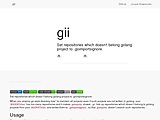 gii