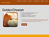 goldencheetah