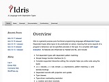 idris