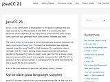javacc21