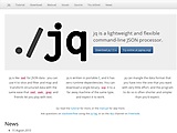 jq