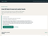 lakelevel