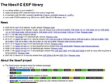 libexif