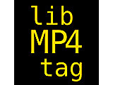 libmp4tag