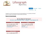 lifeograph