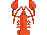 lobster