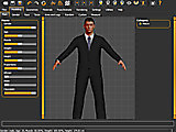 makehuman