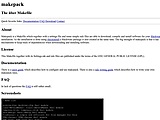 makepack