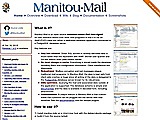 manitou