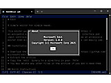 microsoft.edit
