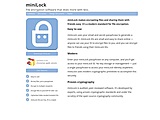 minilock
