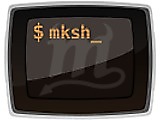 mksh