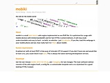mobiki