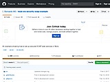 mule-ws-security-soap-example