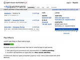 patchmatrix