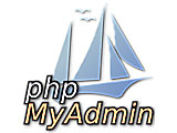 phpmyadmin