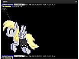 ponysay