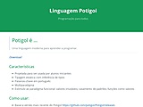 potigol