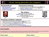 praat