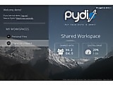 pydio