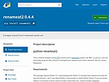 python-renameat2