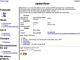 rpmerizor
