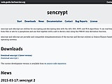 sencrypt